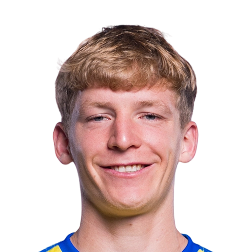 EA FC 26 Vanwesemael 66