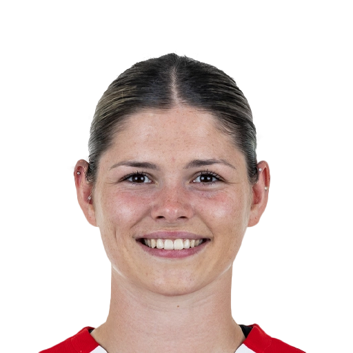 EA FC 26 Campbell 74