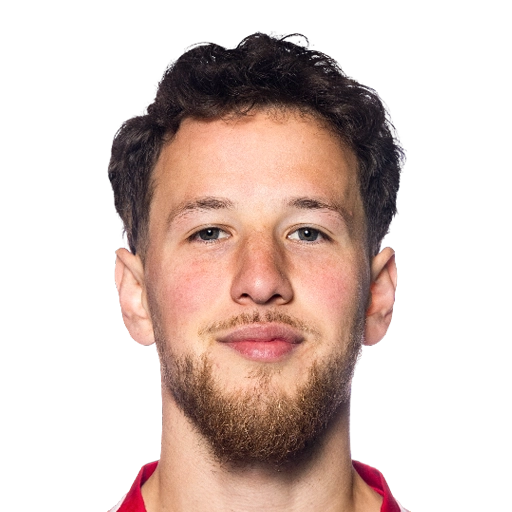 EA FC 26 Hummelvoll-Nuñez 67