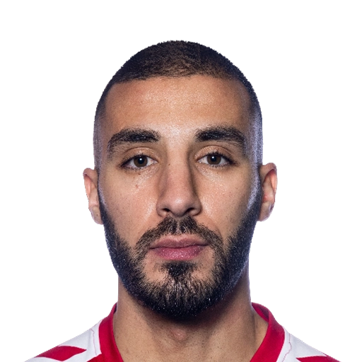 EA FC 26 Aleesami 63