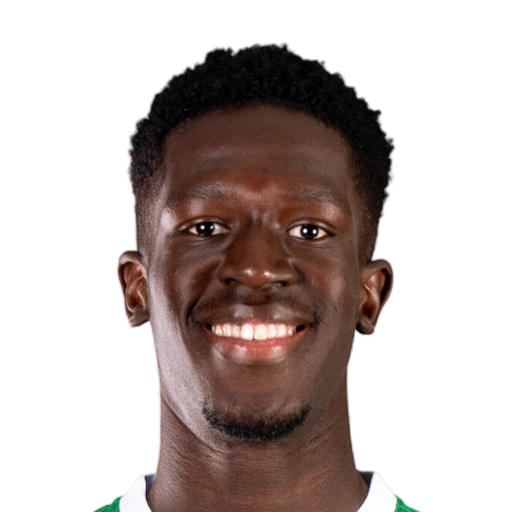 EA FC 26 Chico Lamba 70