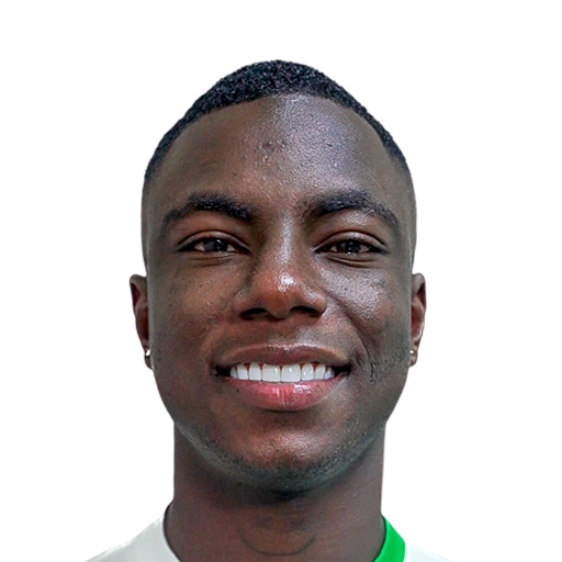 EA FC 26 Hinestroza 72