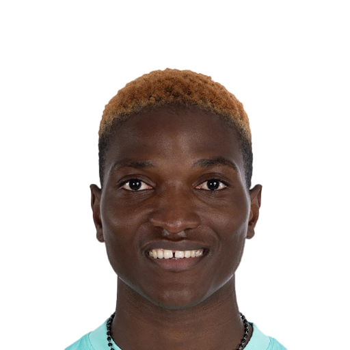 EA FC 26 Chawinga 86