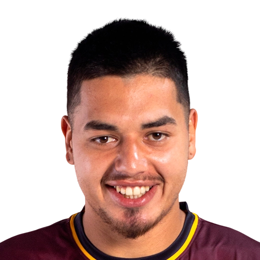 EA FC 26 Rodríguez 67