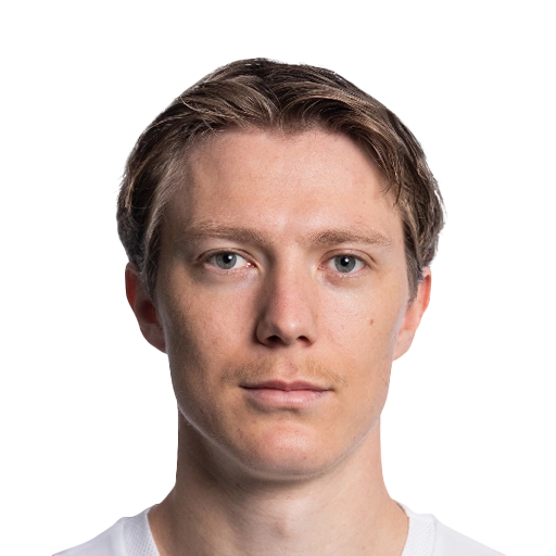 EA FC 26 Simenstad 65