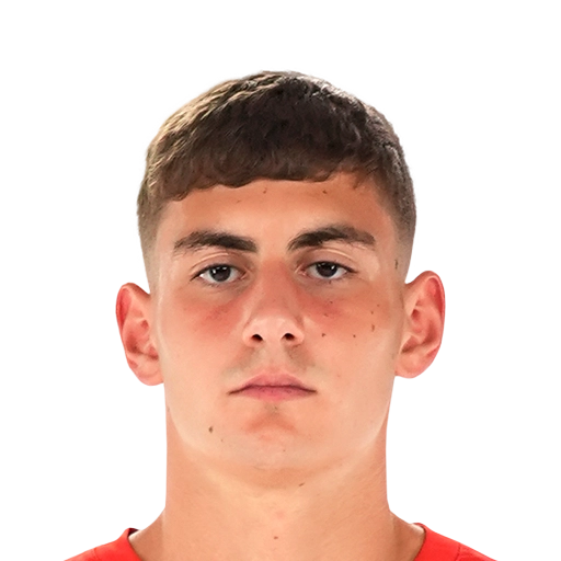 EA FC 26 Yaakobishvili 65