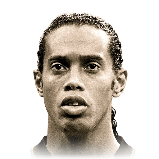 EA FC 26 Ronaldinho 93