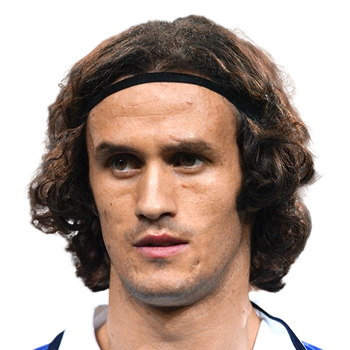 EA FC 26 Ricardo Carvalho 88