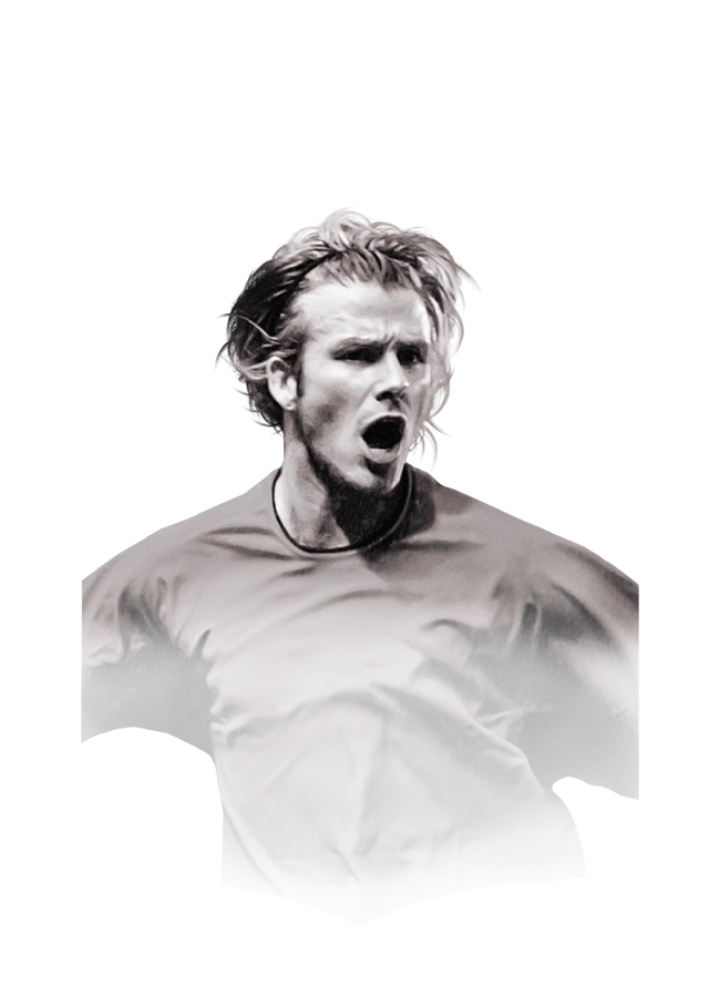 EA FC 26 Beckham 89