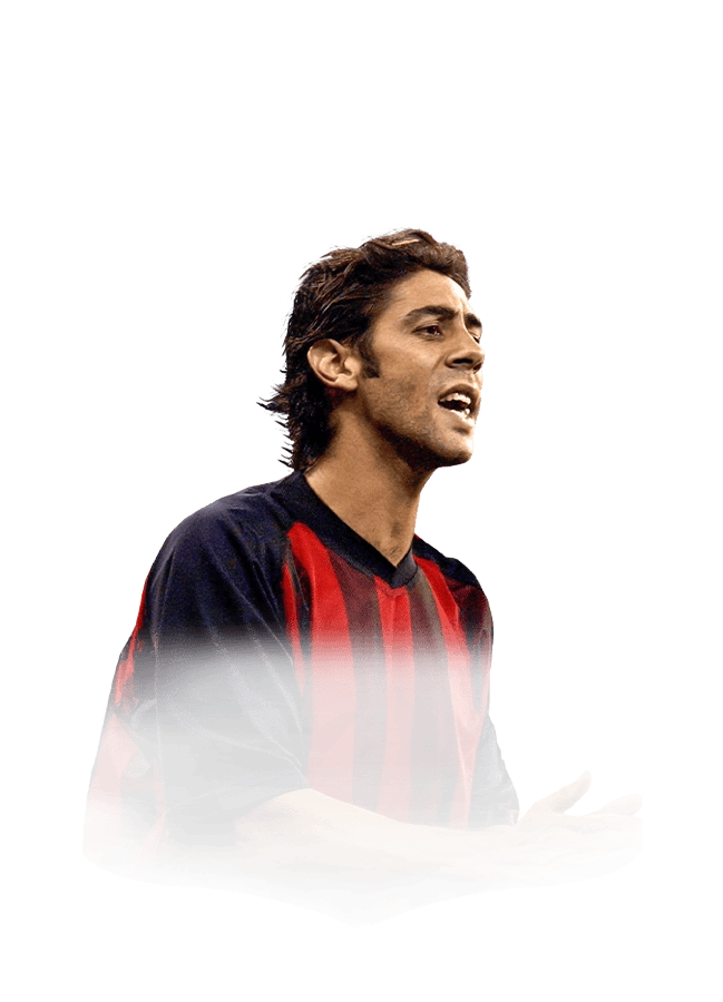 EA FC 26 Rui Costa 88