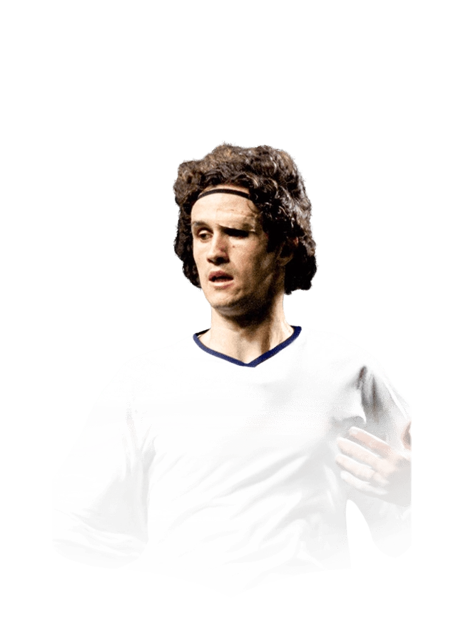 EA FC 26 Ricardo Carvalho 89