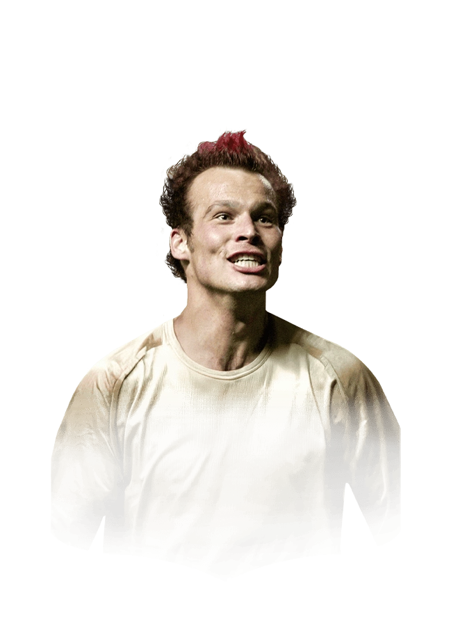 EA FC 26 Ljungberg 87