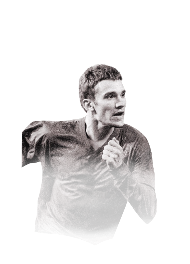 EA FC 26 Shevchenko 90