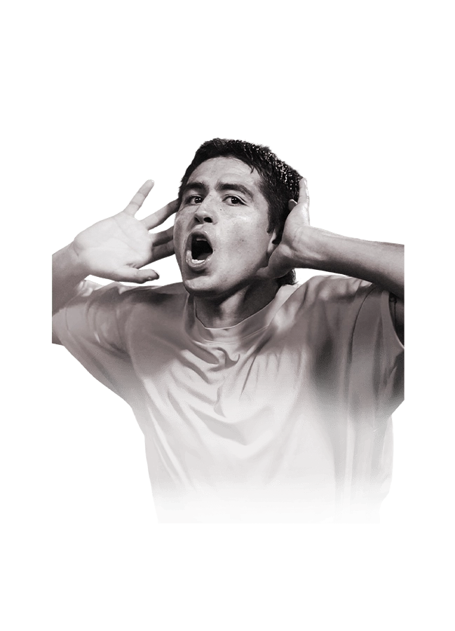 EA FC 26 Riquelme 89