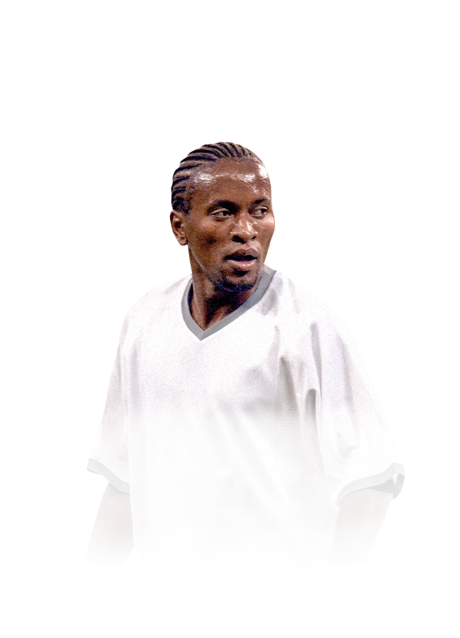 EA FC 26 Zé Roberto 88