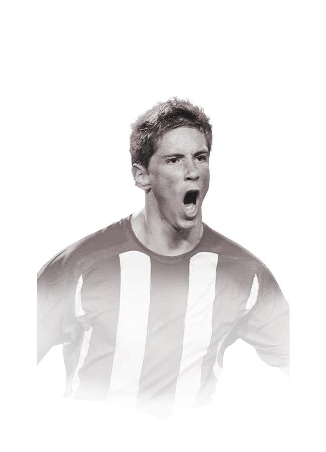 EA FC 26 Fernando Torres 88