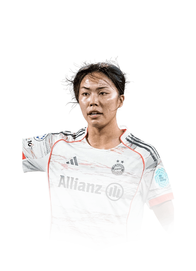 EA FC 26 Tanikawa 86