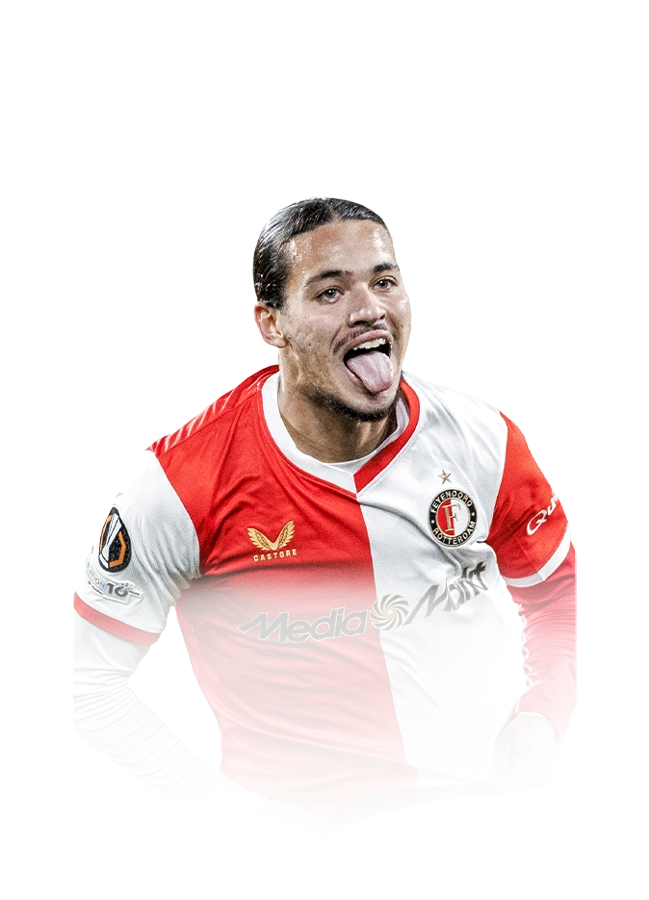 EA FC 26 Hadj-Moussa 85