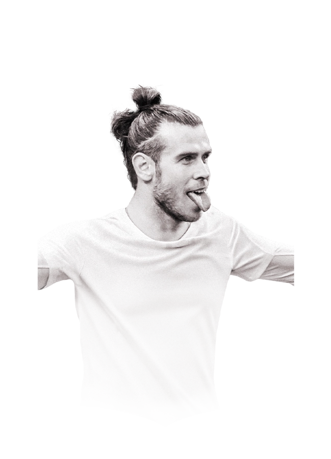 EA FC 26 Bale 89