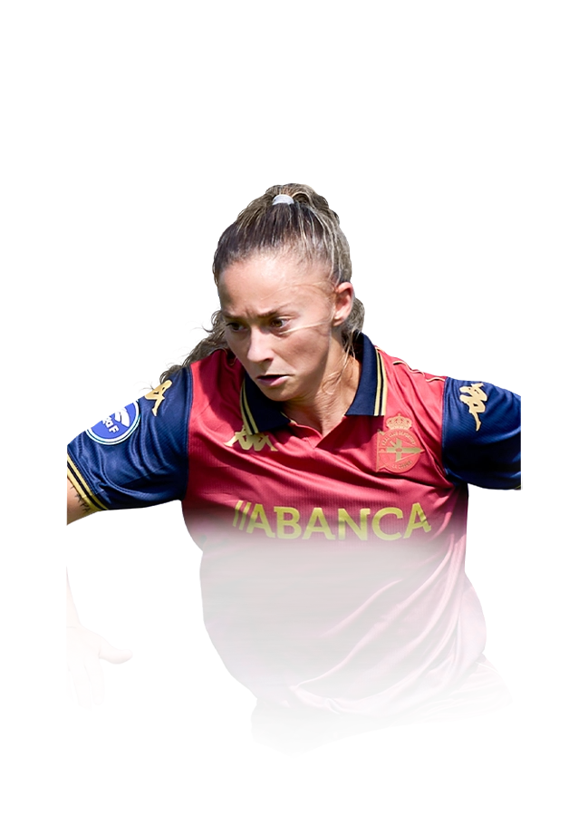 EA FC 26 Ainhoa Marín 83