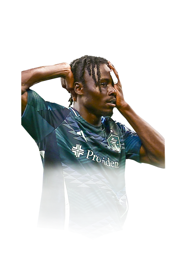 EA FC 26 Minoungou 85