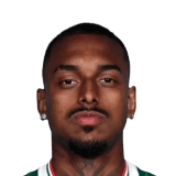 EA FC 26 Raul Gustavo 71