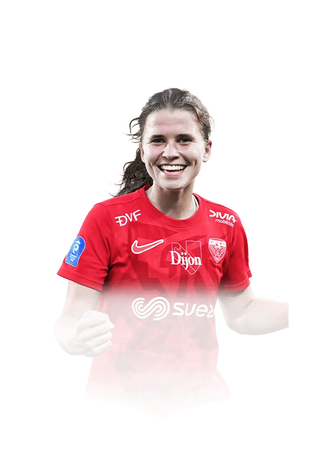 EA FC 26 Krezyman 84