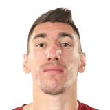 EA FC 26 Gjorgjievski 64