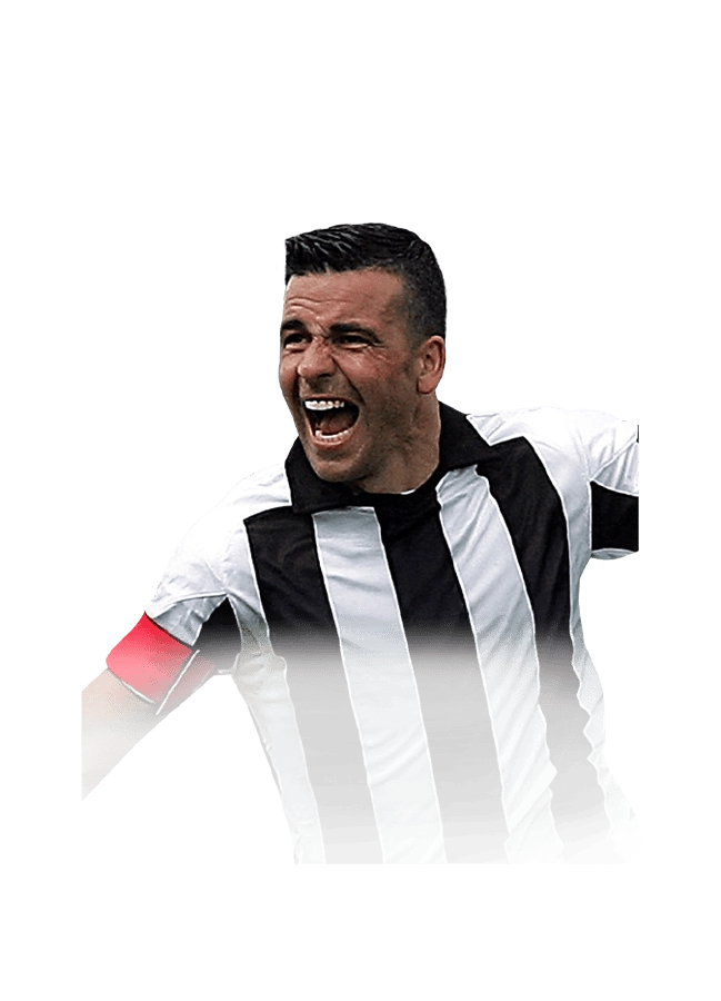 EA FC 26 Di Natale 89