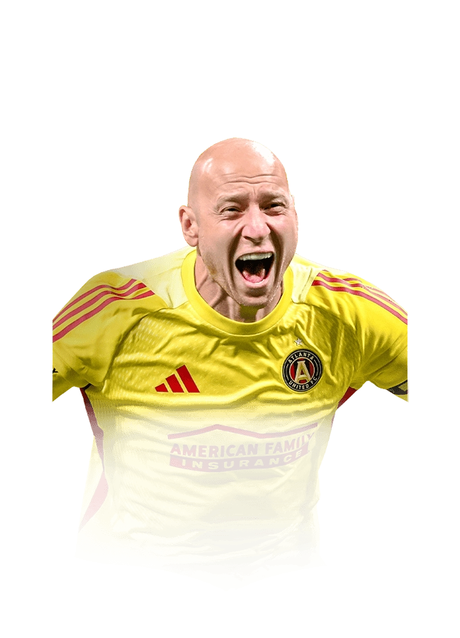 EA FC 26 Guzan 84