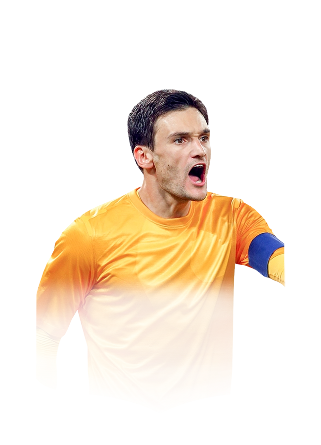 EA FC 26 Lloris 85