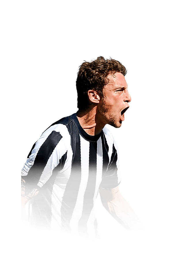 EA FC 26 Marchisio 88