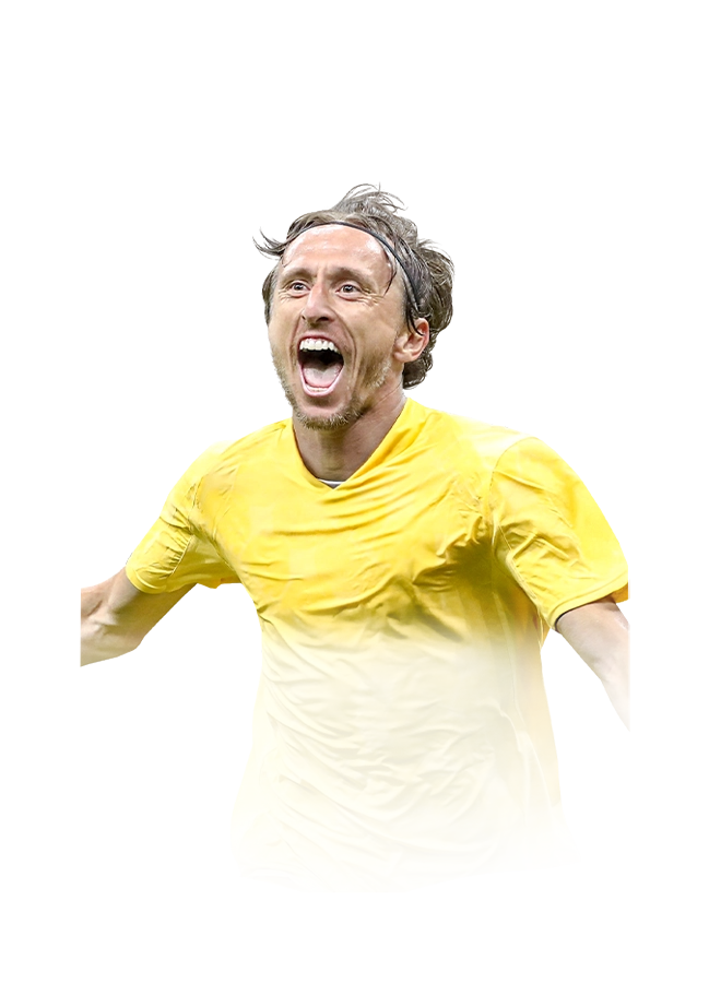 EA FC 26 Modrić 85