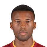 EA FC 26 Wijnaldum 85