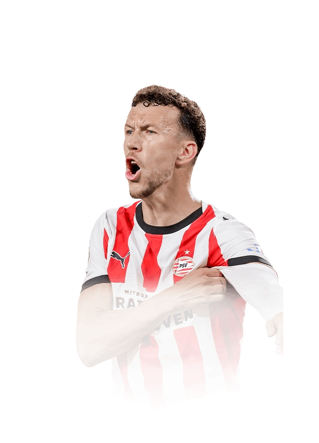 EA FC 26 Perišić 86