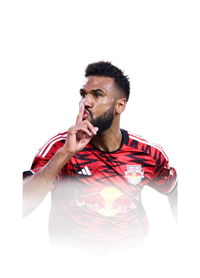 EA FC 26 Choupo-Moting 85