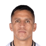 EA FC 26 Sánchez 76