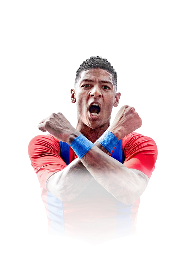 EA FC 26 van Aanholt 85