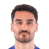 EA FC 26 Gündoğan 83