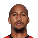 EA FC 26 Nzonzi 86