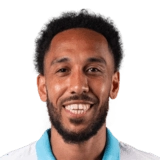 EA FC 26 Aubameyang 86