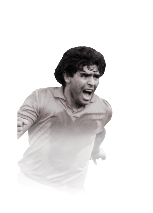 EA FC 26 Maradona 96