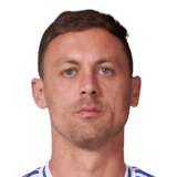 EA FC 26 Matić 87
