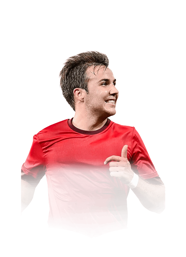EA FC 26 Götze 88