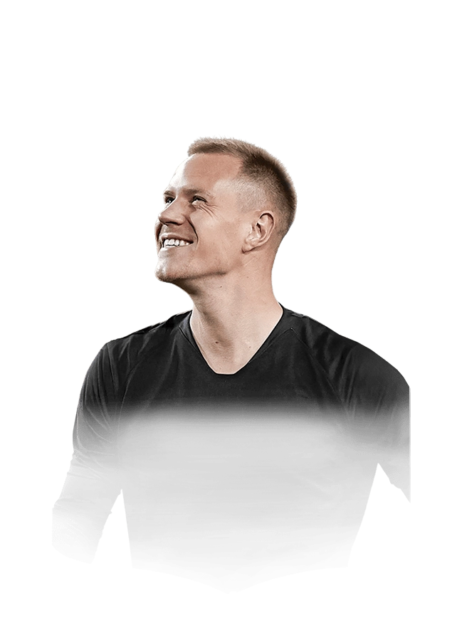 EA FC 26 ter Stegen 89
