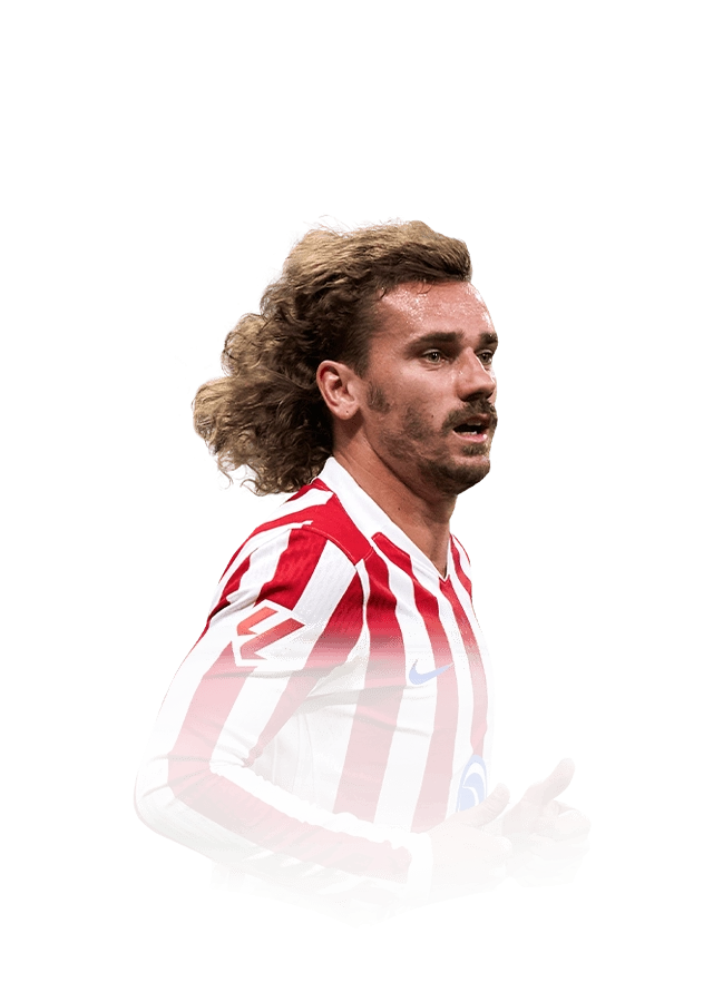 EA FC 26 Griezmann 87