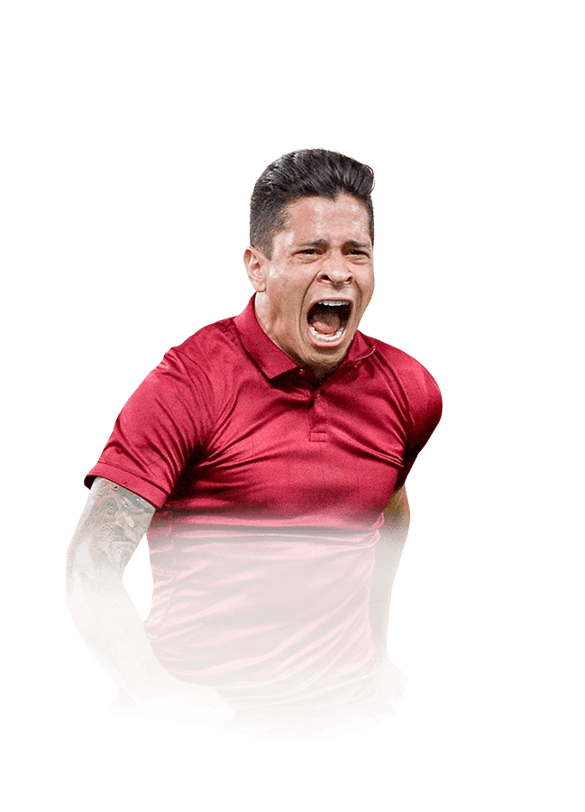 EA FC 26 Iturbe 85