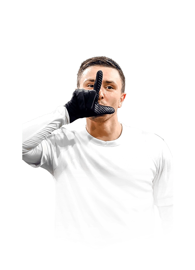 EA FC 26 Berghuis 86