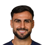 EA FC 26 Tafazolli 66