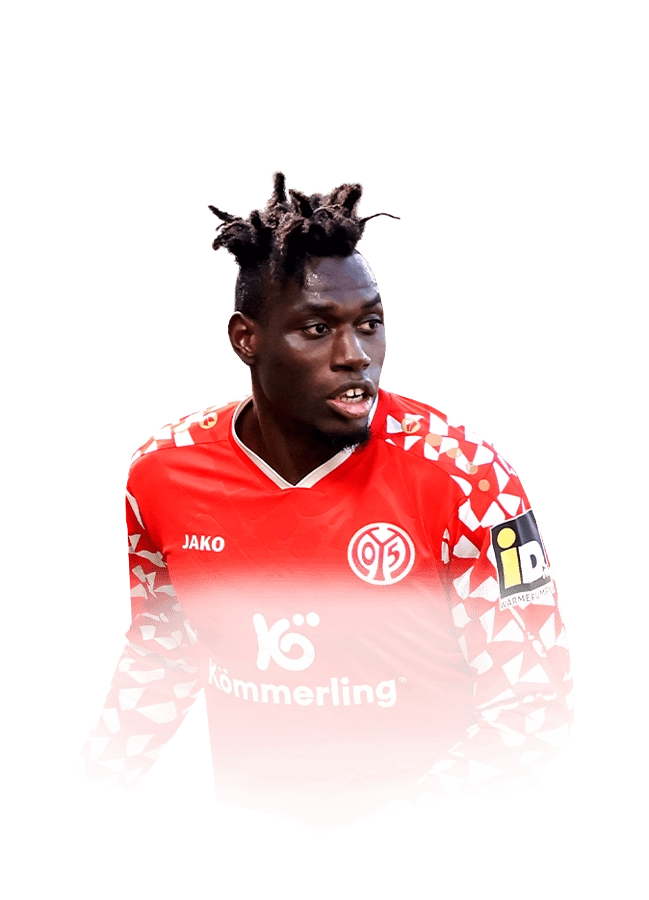 EA FC 26 da Costa 84